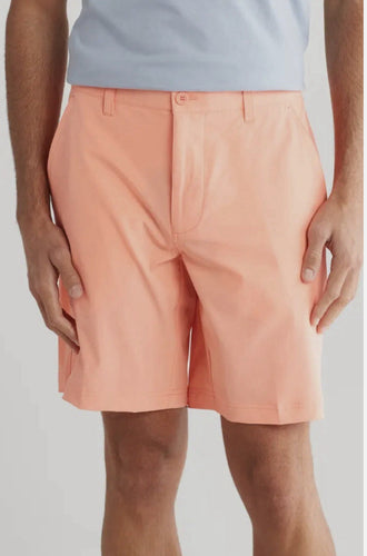 Swannies Sully Shorts Coral