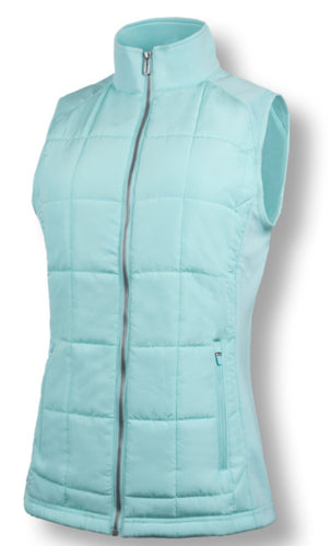 Ahead Laguna Vest KA76-5982 Cascade Size: Medium