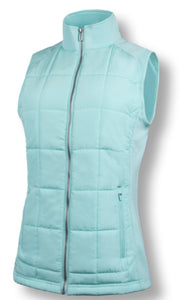 Ahead Laguna Vest KA76-5982 Cascade Size: Medium