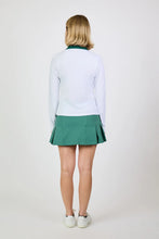 Sofibella LONG SLEEVE - FRESH AIR 2545FREWHT Color: White Size: Small