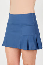 Sofibella TWILIGHT 15" SKORT 2504QUFTWL Color: Twilight Size: Small