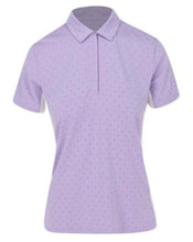 Dunning Ballina Jersey Performance Shirt Polo Short Sleeve Allium D2S24K417 Size: Medium