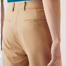 Lacoste Men's SPORT Golf Chinos HH9274 025 Viennois Size: 33 (NWOT)