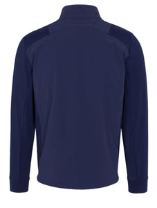 Dunning Blake Insulated Performance Outerwear Jacket D7F24J596 Night Sky Size: X-Large