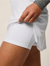 Greyson 15" Phoenix Skirt w/ Shortie LSP23B05 100-Arctic Size: L