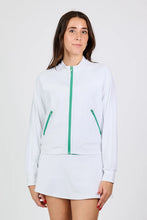 Sofibella JACKET - ALPINE STORY 2520ALPWHT Color: White Size: Small
