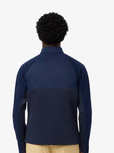 Lacoste Men's High-Neck Quilted Golf Jacket BH2638 51 423 Navy Blue Size: M