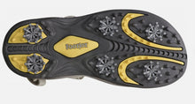 FootJoy GreenJoys Women Golf Sandals/Shoes 48444-Cloud/Yellow