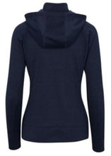Dunning Penrose Fleece Performance Hoodie Outerwear Pullover D2F23K422 Halo Heather Size: Medium