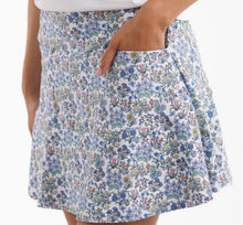 Smith & Quinn 15019-1335 Molly Skort - Spring Sprig Size: L