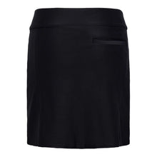 Greg Norman 17" Pull-On Skort G2S24H533 Black Size: Medium
