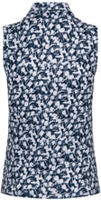 Dunning Mohill Ventilated Performance Sleeveless D2S24K419 NAVY HALO Size: Medium