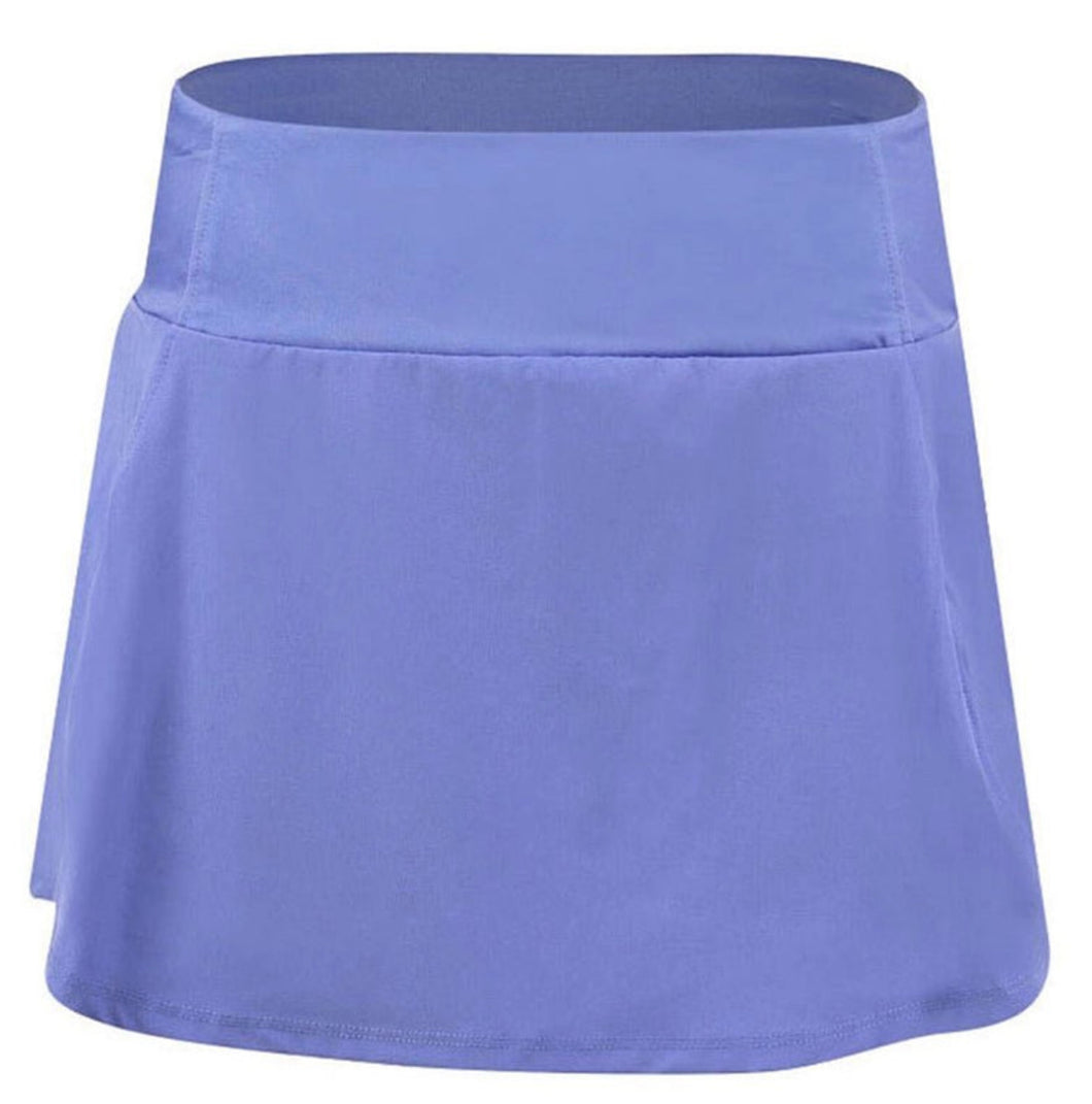Stephanie Skort Iris Size: Small