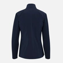 DUNNING WOMEN'S RILEY 1/4 ZIP PULLOVER D2S22K274 Halo Size: Medium