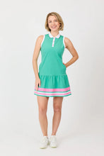 Sofibella GOLF DRESS - NANTUCKET 2542NAKALP Size: Small