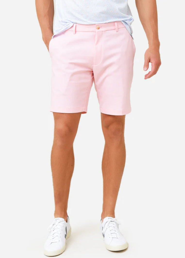 PETER MILLAR SEASIDE MEN'S WRIGHTSVILLE PERFORMANCE SHORT MS22B88 Creef