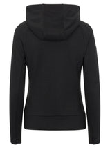 Dunning Women’s Penrose 2.0 Hoodie D2F24K438 Black Heather Size: Medium