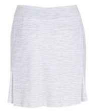Dunning Tramore Jersey Performance 17" Skort D2F23R298 White Size: Medium