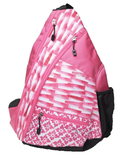 GloveIt Pickleball Bag PB401 Peppermint