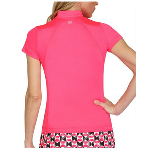 Tail Bexley S/S GF0884-0802 Pink Lotus Size: X-Large