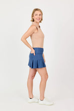 Sofibella TWILIGHT 15" SKORT 2504QUFTWL Color: Twilight Size: Small