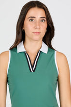 Sofibella GOLF DRESS -FRESH AIR 2547FREPIE  Color: Pine Size: Small