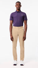 Lacoste Men's Ultra Dry Slim Fit Golf Pants HH0922 51 02S Beige Size: 32 (NWOT)