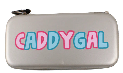 Caddy Gal
