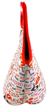 Neoprene Lunch Bag - Kiss My Putt