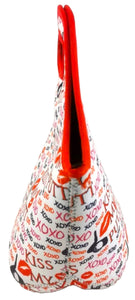Neoprene Lunch Bag - Kiss My Putt