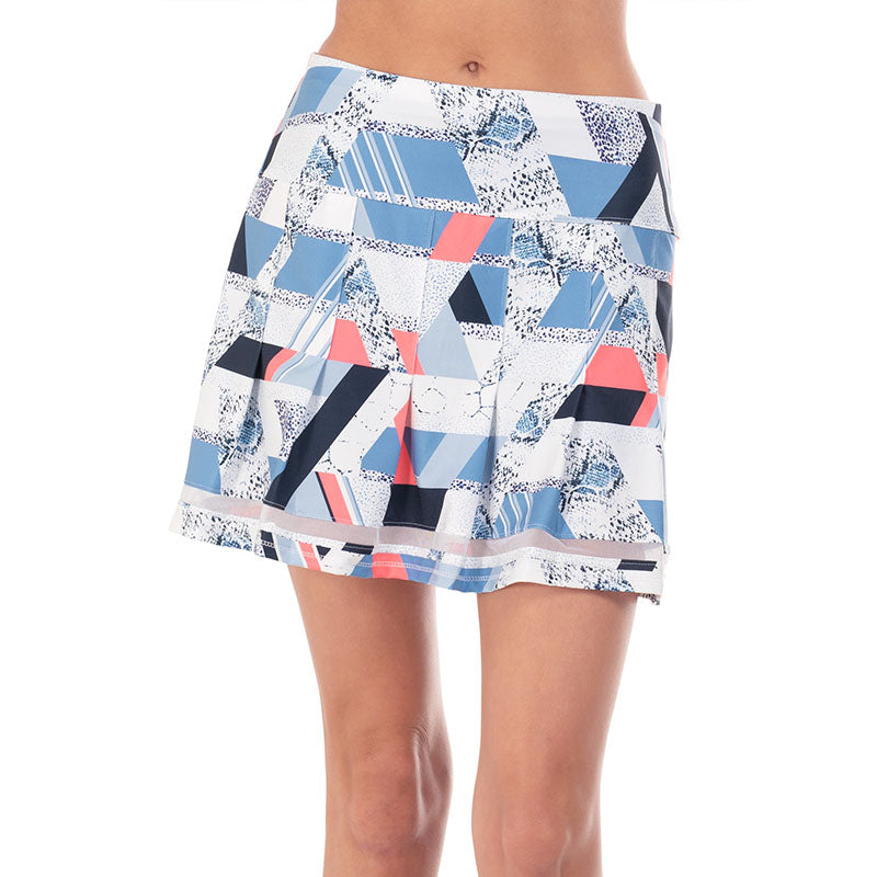 Lucky In Love Pull-On Skort GB128-U63430 BMAR Size: Large