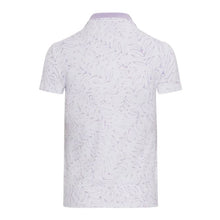 Dunning Seaford Jersey Performance Shirt Polo Short Sleeve D2S24K418 ALLIUM Size: Medium