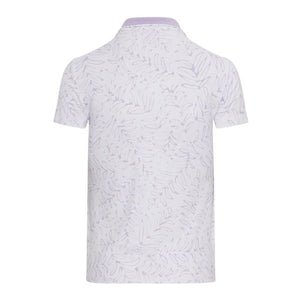 Dunning Seaford Jersey Performance Shirt Polo Short Sleeve D2S24K418 ALLIUM Size: Medium