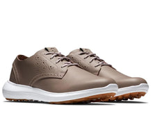 FootJoy Women's FJ Flex LX Golf Shoes Spikeless 95737