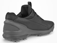ECCO Men’s Golf Biom Tour Black 13190401001 Size: 9/9.5