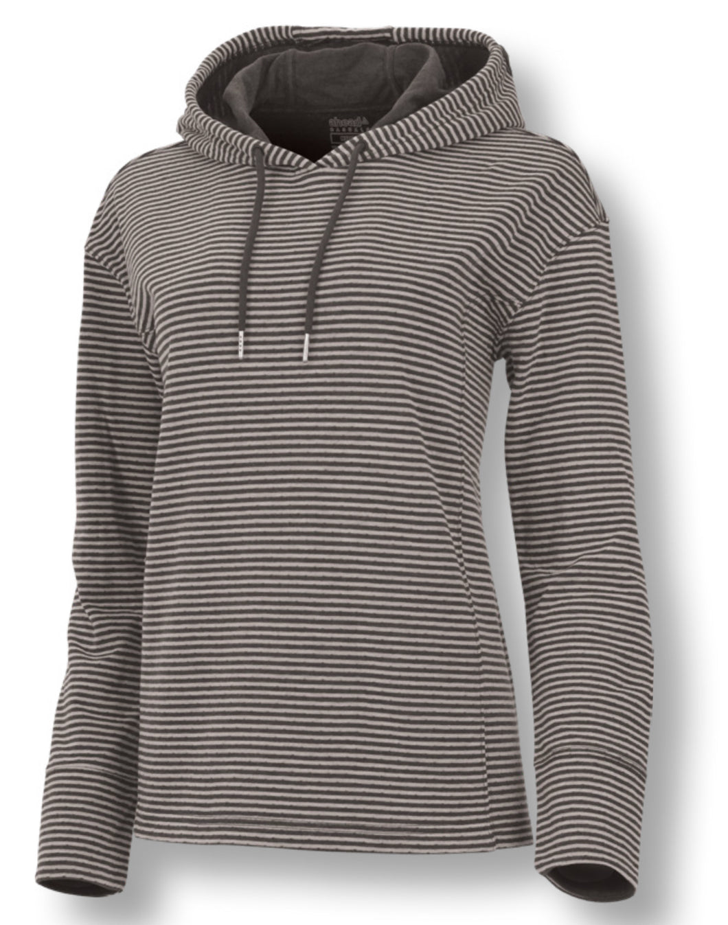 Ahead Harper Pull On Graphite KA55 Size: Medium