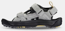 FootJoy GreenJoys Women Golf Sandals/Shoes 48444-Cloud/Yellow