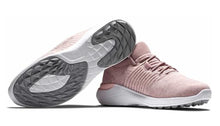FootJoy Flex XP Women's Spikeless Golf Shoes 95335 Pink