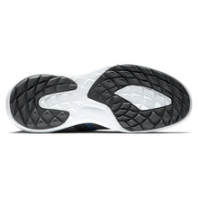 FootJoy Flex Golf Shoes - Grey/Blue 56121
