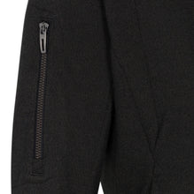 Dunning Women’s Penrose 2.0 Hoodie D2F24K438 Black Heather Size: Medium