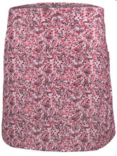 Ahead Paradise Pull-On Skort KED Rouge Size: Medium