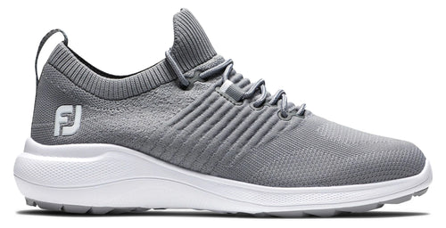 FootJoy Womens Flex XP Golf Shoes  95359 Grey