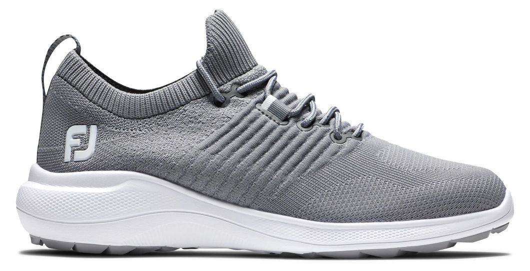 FootJoy Womens Flex XP Golf Shoes  95359 Grey