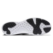 FootJoy Leisure Spikeless Golf Shoe 92929 Charcoal/Leopard