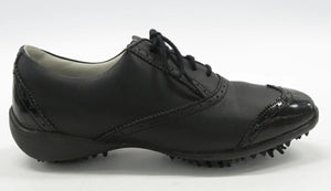 FootJoy Lopro Collection 97043 Black Size: 7M