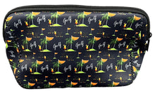 Neoprene Cosmetic Pouch - 19th Hole