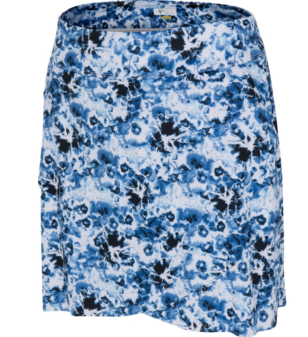 Greg Norman Pull-On Skort G2S23H280