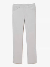 Lacoste Men's Ultra Dry Slim Fit Golf Pants HH0922 51 POY Grey Size: 32