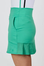 Sofibella 15" SKORT - ALPINE STORY 2496ALPALP Color: Alpine Size: Small