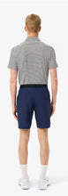 Lacoste Men's Ultra Dry Golf Shorts FH7396 CW 166 Navy Blue Size: 42